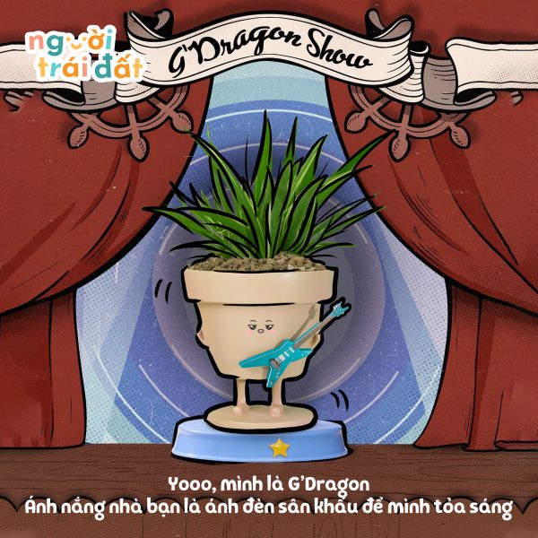 G'DRAGON - Hình ảnh 3